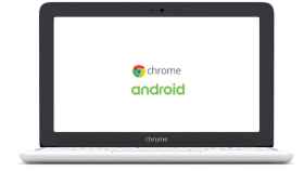 Google no integrará ChromeOS en Android: Material Design y nuevos equipos en camino