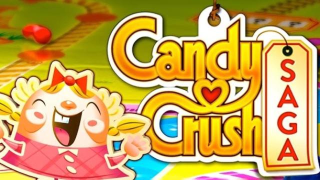 Activision se merienda Candy Crush: comprará King por 5.900 millones de dólares