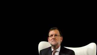 Rajoy, en el foro de 'El Mundo'.