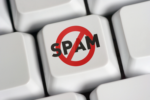 Spam