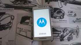 Motorola ya está probando Marshmallow para el Moto G 2015