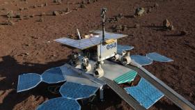 exomars rover marte 1