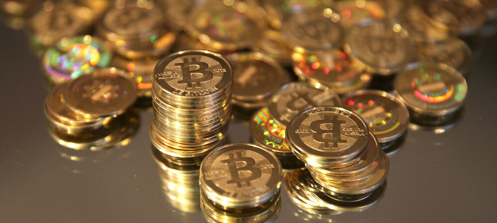 bitcoin