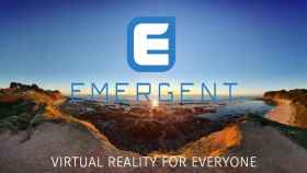 Emergent, crean un sistema para que tus fotos y vídeos se conviertan en realidad virtual
