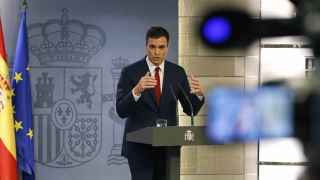 Pacto de no agresión entre Rajoy y Sánchez por Cataluña