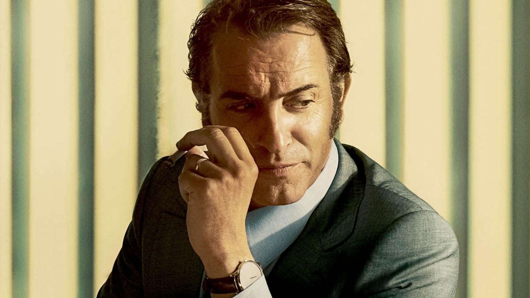 Conexion-Marsella-Jean-Dujardin