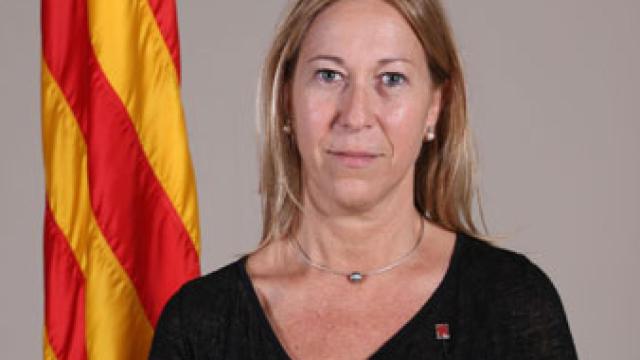 Neus Monté