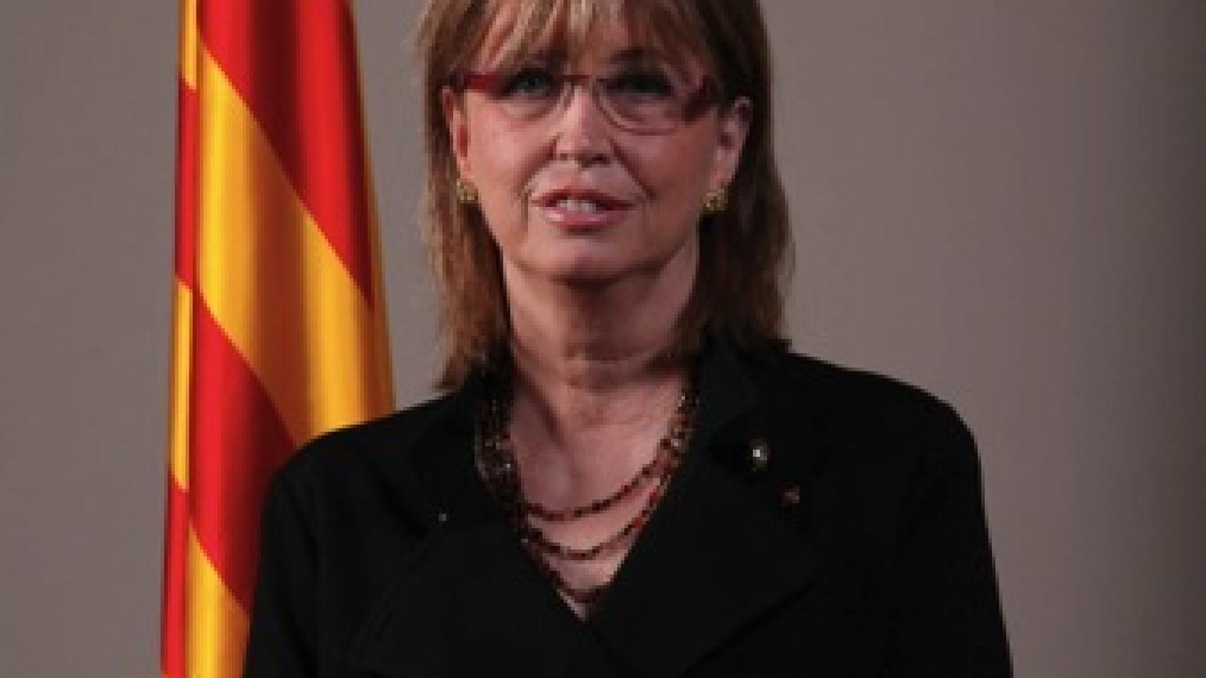 Irene Rigau