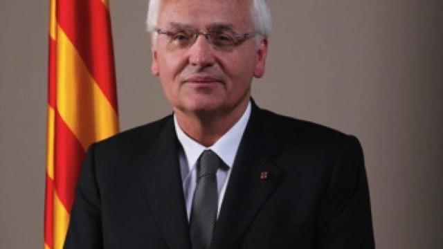 Ferrán Mascarell