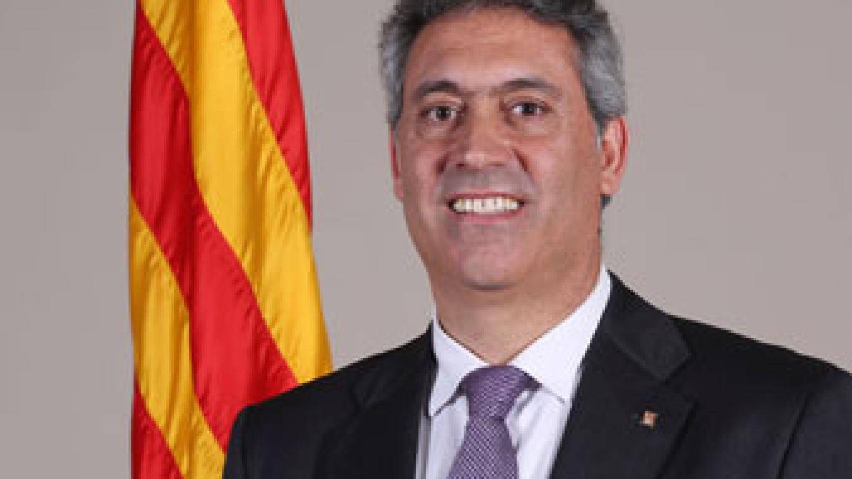 Jordi Ciuraneta