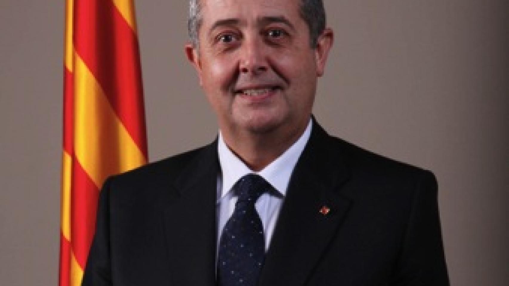 Felipe Puig