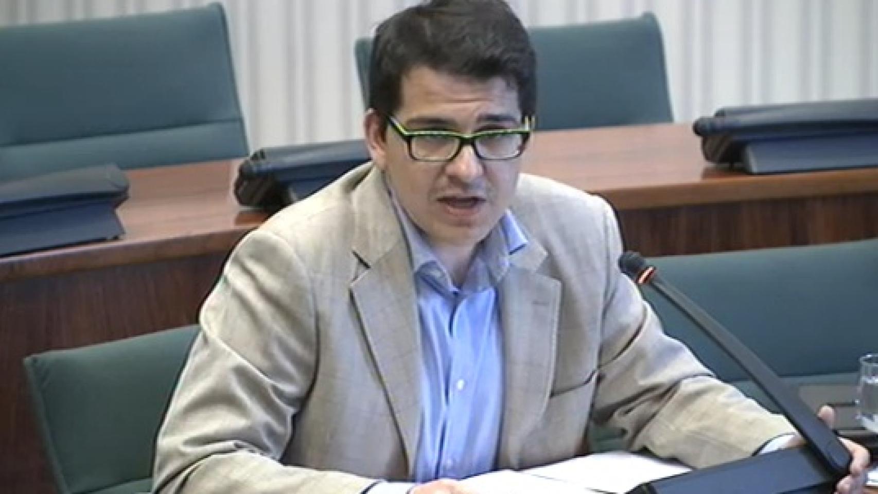 José María Espejo