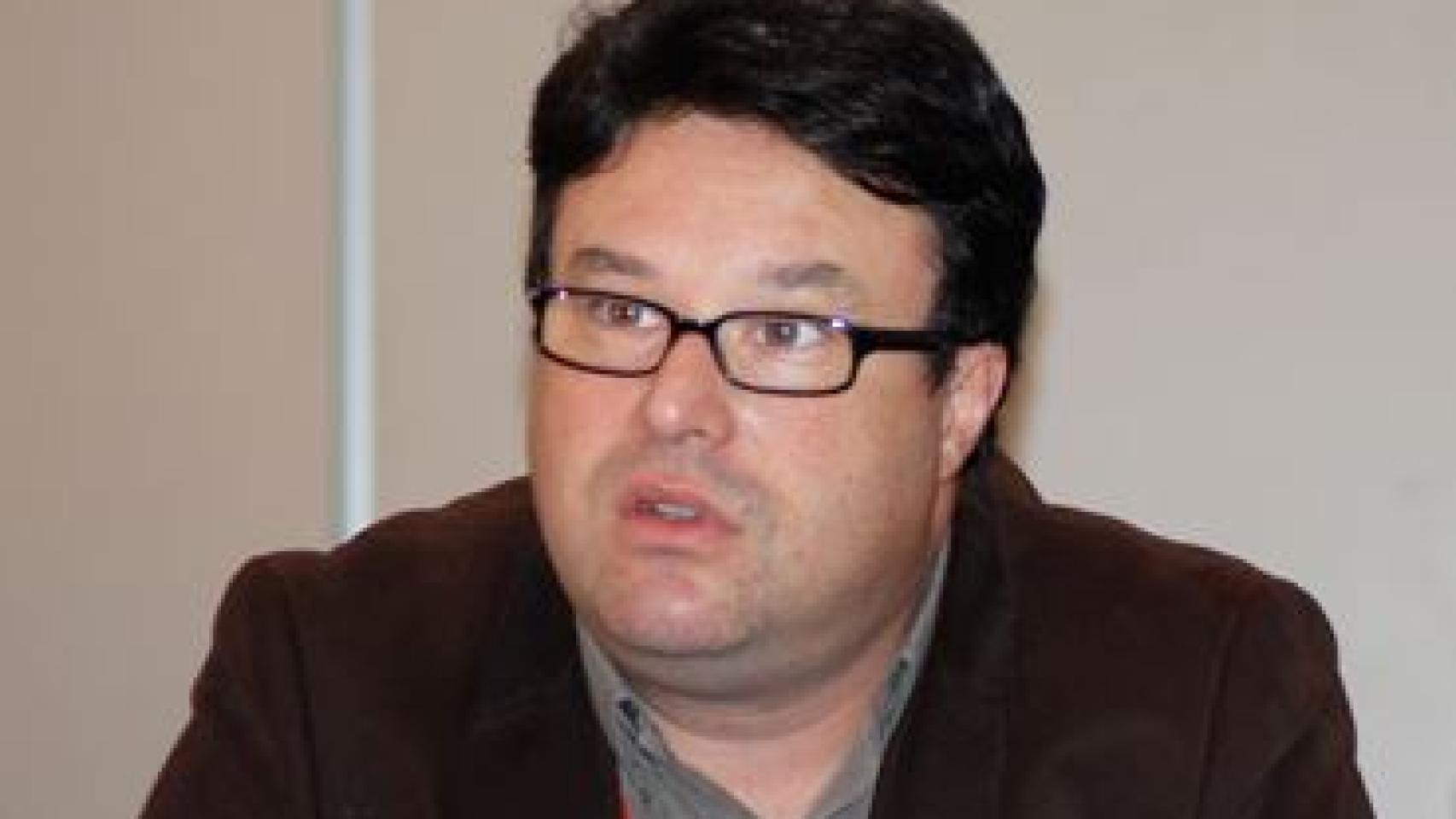 Joan Josep Nuet