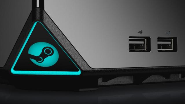 steam machine 1