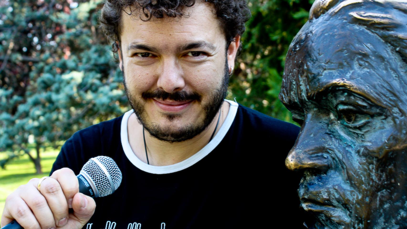 Miguel A. Díaz Ferreira.