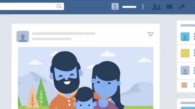 Facebook avisará a los padres cuando compartan públicamente fotos de sus hijos