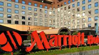 Marriott ofrece 12.200 millones por Starwood Hotels