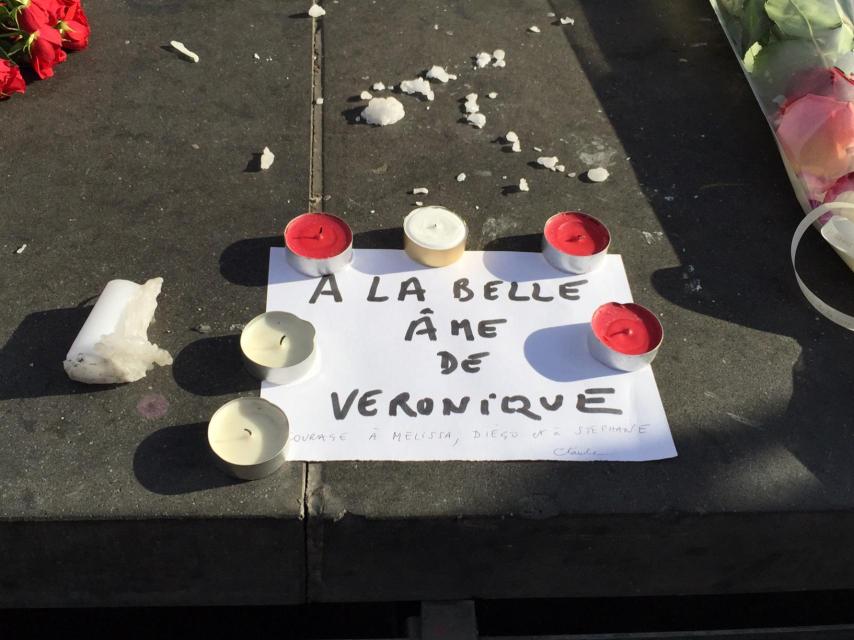 Veronique.