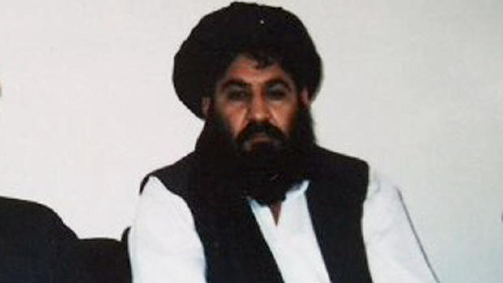Akhtar Mohamed Mansur.