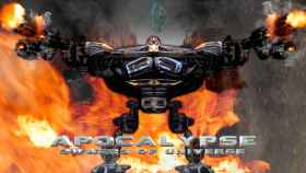 Apocalypse: Owners Of Universe, aplasta a tus enemigos para ser el vencedor