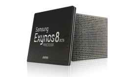 El Exynos 8890, corazón del Samsung Galaxy S7, adelanta a Apple y Qualcomm