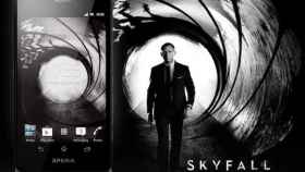 De Bond a Iron Man: el product placement de Android