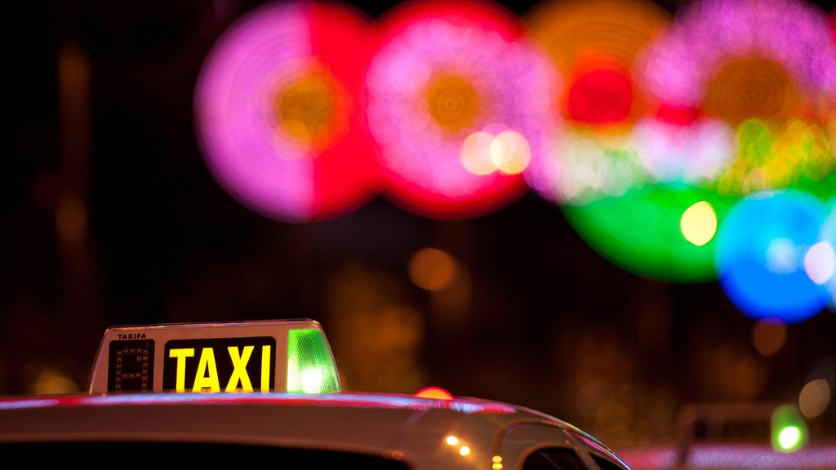 Así reaccionan taxistas y competidores a la liberalización reclamada por Uber