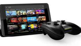 Nvidia Shield Tablet K1, el relanzamiento de la tablet para juegos por 199€