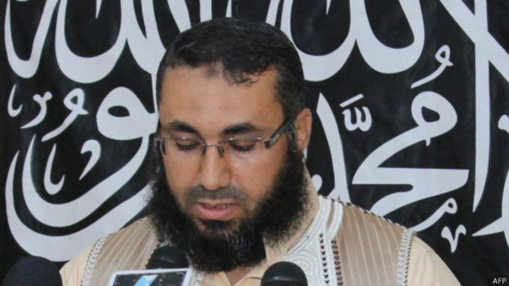 Mohammad Al Zahawi.