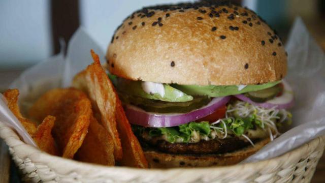 Pan Comido