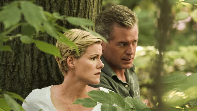 Atresmedia adquiere los derechos de 'The Fixer', una miniserie con Eric Dane