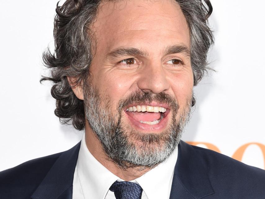 Mark Ruffalo vivió un verano en Málaga disfrutando de la vida antes de ser Hulk y estar enfadado permanentemente