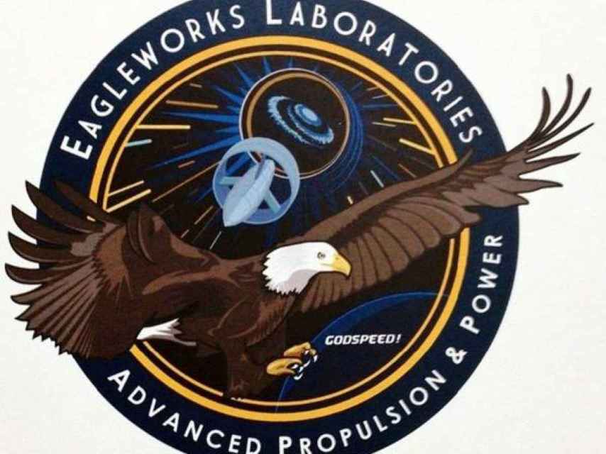 Emblema de Eagleworks