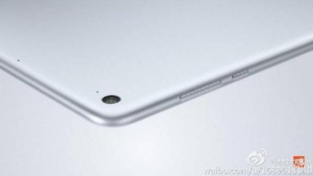 Xiaomi presentará el Xiaomi Mi Pad 2 y el RedMi Note 2 Pro el 24 de Noviembre
