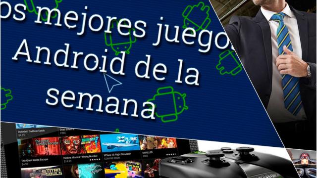 Los mejores juegos Android de la semana: Call of Champions, Neko, Horizon Chase y Lifeline