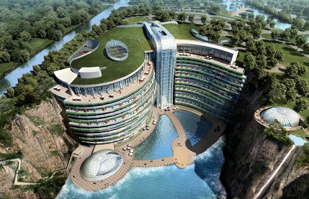 Hotel Songjiang