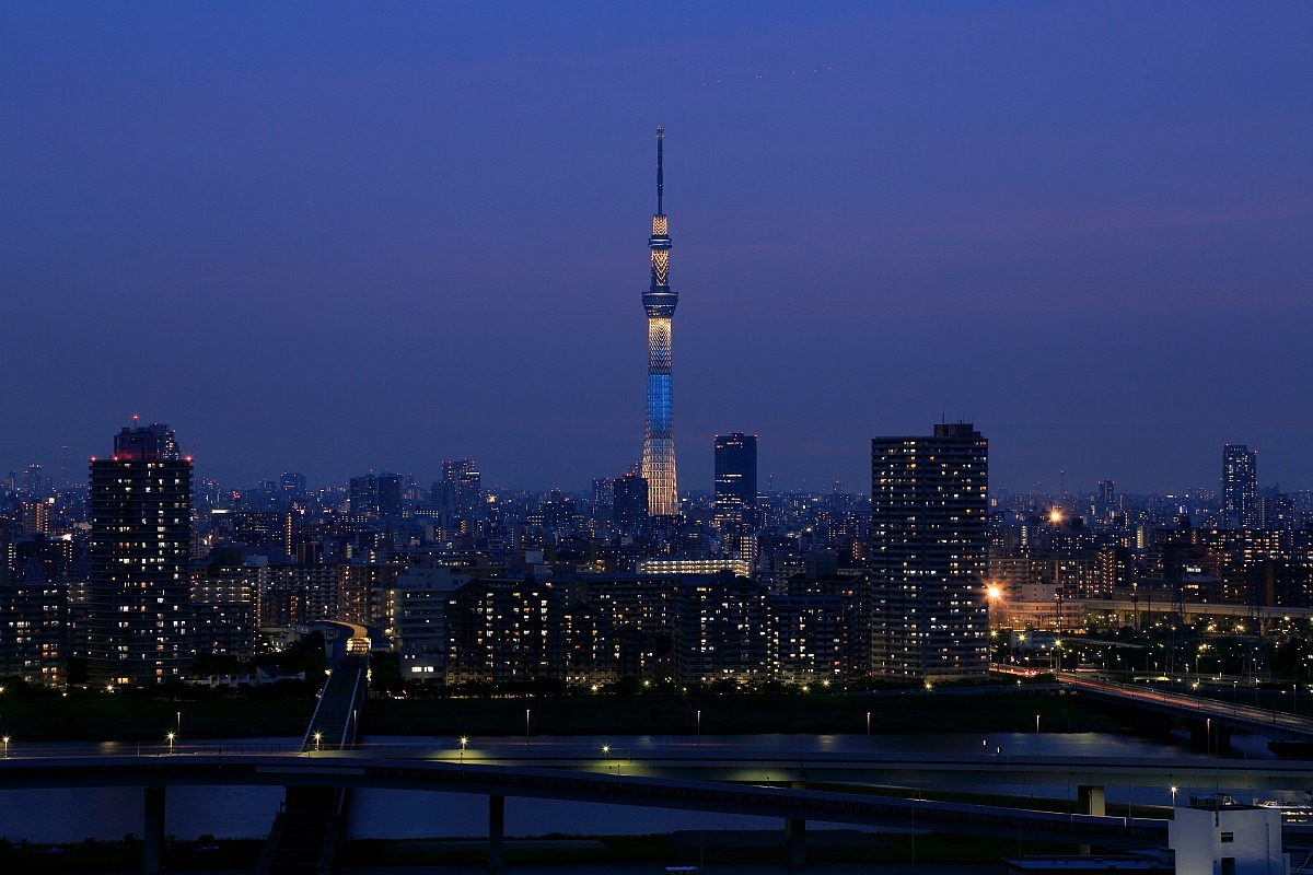 Skytree