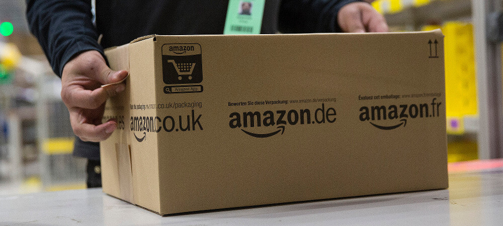 amazon