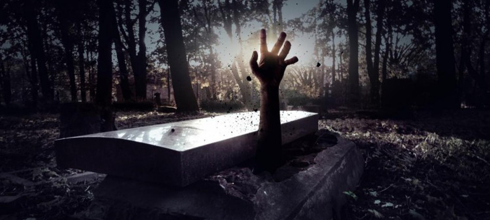 zombi resurreccion 1
