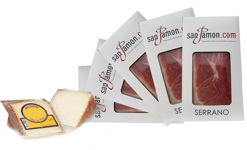 jamon-serrano-queso
