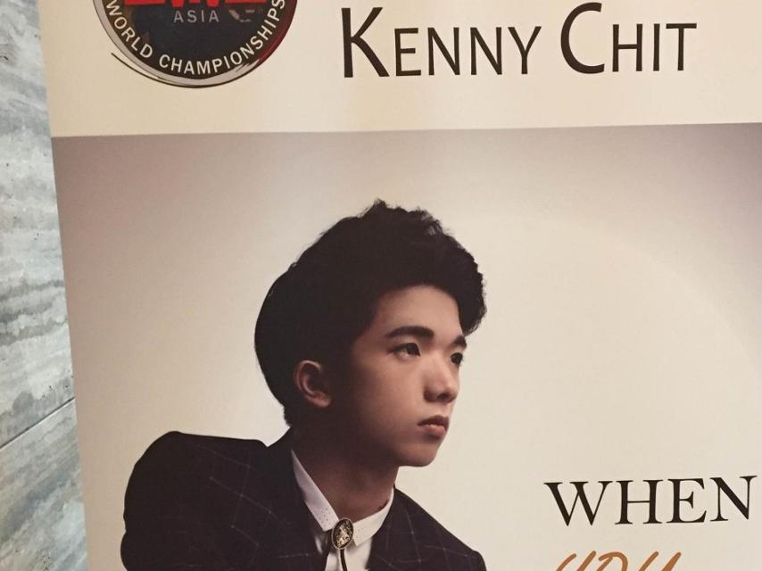 Kenny Chit