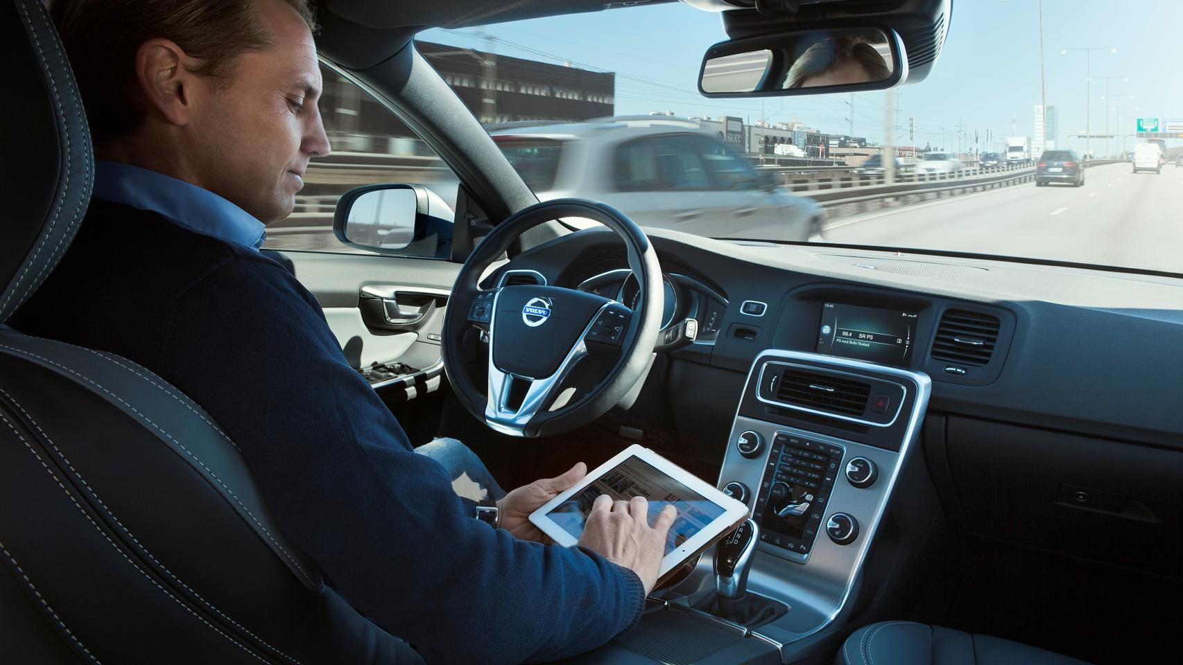 Volvo-autonomo