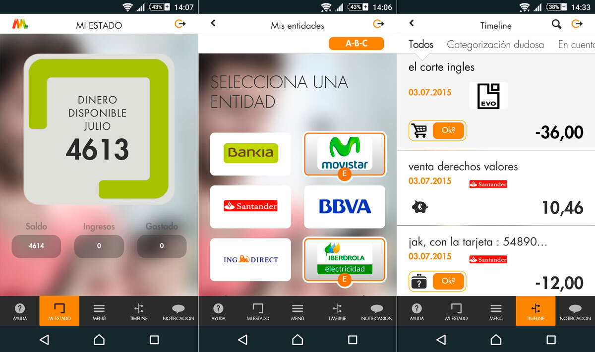 Aplicacion Que Te Analiza Las Oraciones Sintacticamente