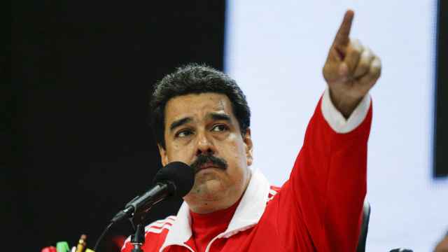 Maduro utiliza el miedo como herramienta propagandística.