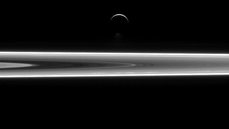 cassini saturno