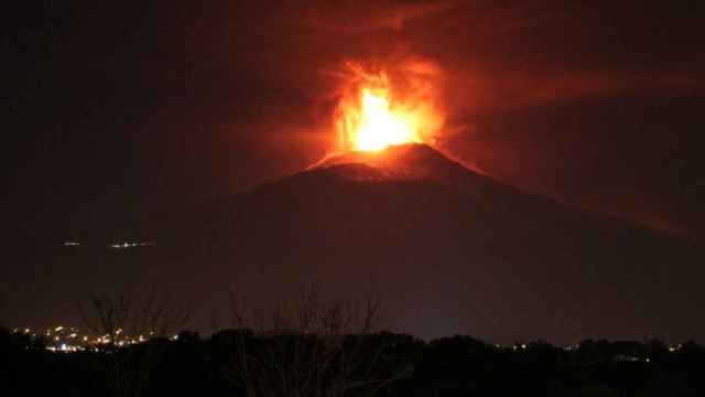 volcan etna 4