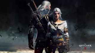 Imagen promocional del videojuego The Witcher 3: Wld Hunt