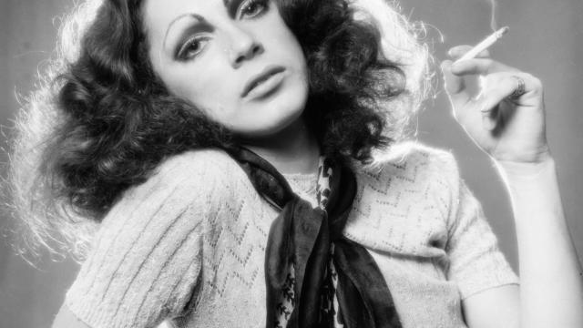 Holly Woodlawn