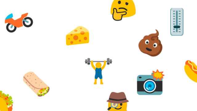 Estos son todos los emojis para Android 6.0.1: Fajitas, palomitas y una nueva caca feliz