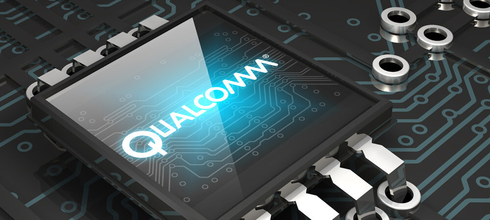 qualcomm